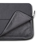 Etui na laptopa 15,6 cala Lenovo Urban szary węgiel (GX40Z50942) - 4