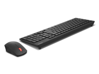 Zestaw klawiatura i mysz Lenovo Essential Gen 2 (4X31N50733) - 2