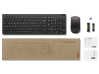 Zestaw klawiatura i mysz Lenovo Essential Gen 2 (4X31N50733) - 4