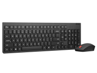 Zestaw klawiatura i mysz Lenovo Essential Gen 2 (4X31N50733) - 3