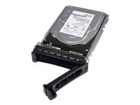 Dysk SSD 960 GB - SATA 6Gb/s 2,5