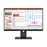 Monitor Lenovo ThinkVision T27-40 (64A5MAT6EU) - 2