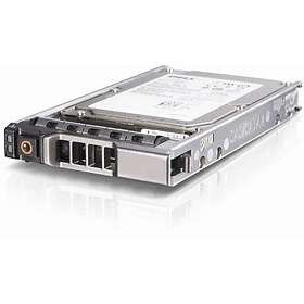 Dell Dysk SSD 480GB SSD SATA Mix Use 2,5