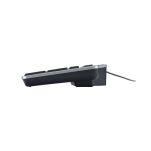 Klawiatura przewodowa Dell z czytnikiem Smartcard KB813 czarna (580-18366) - 4