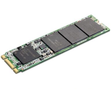 Dysk 1TB PCIe NVME TLC OPAL (4XB0N10301)