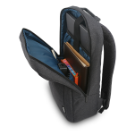 Plecak na laptopa 15,6 cala Lenovo B210 szary (GX40Q17227) - 4