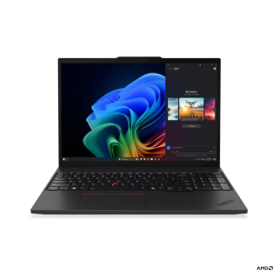 Notebook Lenovo ThinkPad T16 Gen 4 (21QN0021PB)