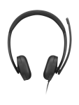 Przewodowy zestaw słuchawkowy Lenovo Wired VoIP 5000 (4XD1R88995) - 2