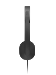 Przewodowy zestaw słuchawkowy Lenovo Wired VoIP 5000 (4XD1R88995) - 5