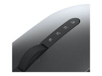 DELL mysz bezprzewodowa MS5320W szara (570-ABHI) - 3
