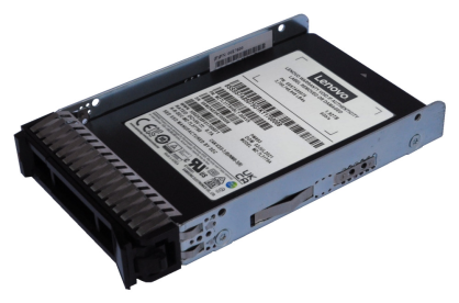 Dysk Lenovo 240 GB SSD Read Intensive SATA 6GB hot-swap 2,5" (4XB7A90872)