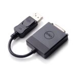 Dell Adapter - DisplayPort to DVI (470-ABEO) - 3