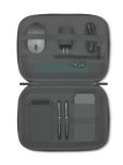 Organizator akcesoriów technicznych Lenovo Go (4X41E40077) - 3