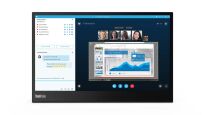 Monitor Lenovo ThinkVision M15 (62CAUAT1WL) - 8