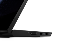 Monitor Lenovo ThinkVision M15 (62CAUAT1WL) - 10