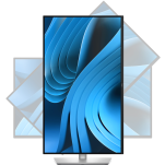 Monitor Dell Pro 27 Plus P2725QE 27