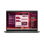 Dell Latitude 3450 (N004L345014EMEA_VP) - 2