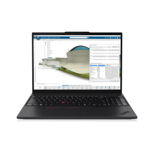 Notebook Lenovo ThinkPad P16s Gen 4 (21RX0010PB)