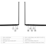 Notebook Lenovo ThinkPad E16 Gen 3 (21SR0071PB) - 11