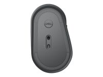 DELL mysz bezprzewodowa MS5320W szara (570-ABHI) - 2