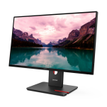 Monitor Lenovo ThinkVision T24-40 (64A4MATXEU) - 3