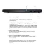 Notebook Dell Pro 14 Premium PA14250 (BTO210_PA14250_EMEA) - 9