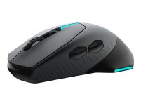 DELL mysz bezprzewodowa Alienware AW310M (545-BBCI) - 4