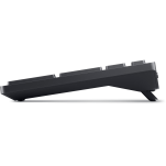 Zestaw klawiatura i mysz bezprzewodowy Dell Silent KM555 US QWERTY (580-BBVV) - 5
