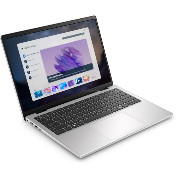 Notebook Dell Pro 14 Essential PV14255 (PV14255_KRK_501)