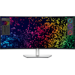 Monitor Dell U4025QW 40'' (210-BMDV) - 2