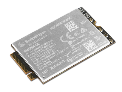 Modem RW350 Sub6 5G WWAN (4XC1T94548)