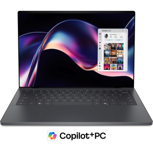 Notebook Dell XPS 14 DA14260 (1426-4336)