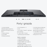 Monitor Dell Pro 27 Plus P2725H 27