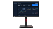 Monitor Lenovo ThinkVision T23i-30 (63B2MAT6EU) - 5