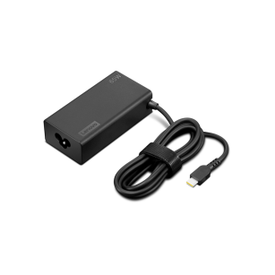 Zasilacz Lenovo 65W Standard USB-C Gen 2 (4X21S91187)