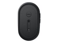DELL mysz bezprzewodowa MS5120W czarna (570-ABHO) - 3