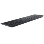 Klawiatura bezprzewodowa Dell Premier KB900 grafitowa US International (QWERTY)(580-BBDH) - 2