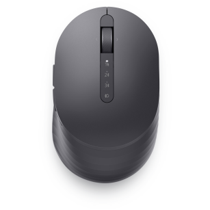 Mysz bezprzewodowa Dell MS7421W czarna (570-BBDM)