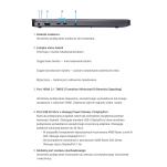 Notebook Dell Pro 16 PC16255 (BTO504_PC16255_EMEA) - 10