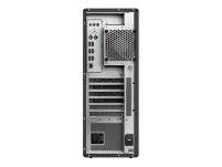 Lenovo ThinkStation P620 (30E000GMPB) - 5