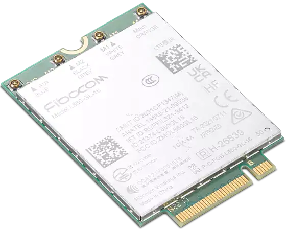 Modem ThinkPad Rolling Wireless RW101R-GL SDX12 4G (4XC1V64418)