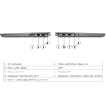 Notebook Lenovo ThinkBook 14 G7 (21MR008JPB) - 8