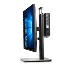 Podstawa do komputera Dell Micro All-in-One MFS18 - zestaw (452-BCQC) - 8