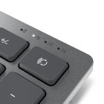 Zestaw klawiatura i mysz bezprzewodowy Dell KM7120W (580-AIWM) - 3