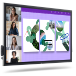 Monitor Dell P6524QT (210-BJKJ) - 6