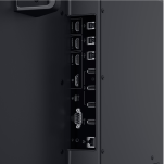 Monitor Dell P6524QT (210-BJKJ) - 4