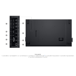 Monitor Dell P6524QT (210-BJKJ) - 7