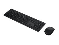 Zestaw Lenovo bezprzewodowy Professional Wireless Rechargeable Combo (4X31K03968) - 3