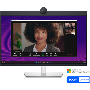 Monitor Dell P2424HEB 27" (210-BKVC)