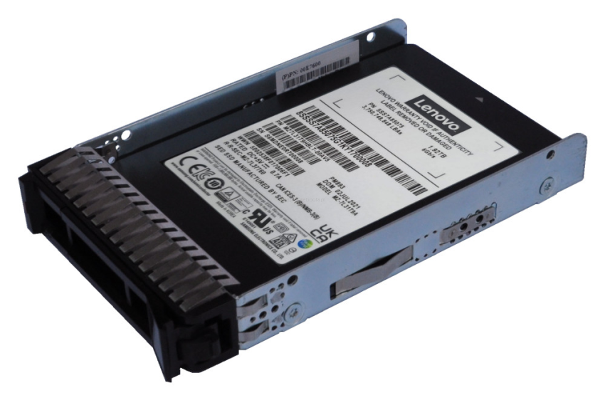Dysk Lenovo 960 GB SSD Read Intensive SATA 6GB 2,5